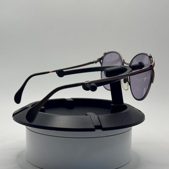 Antique Eyeglasses NON RX | Clear Lens | Thin Wire | Ready to Wear | German Made main image 12